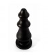 Plug Anal XXL Chess 21x8,5cm