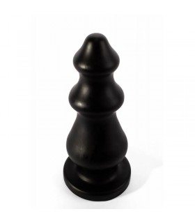 Plug Anal XXL Chess 21x8,5cm Plug Anal XXL Chess 21x8,5cm