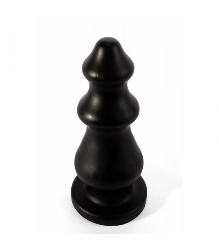 Plug Anal XXL Chess 21x8,5cm