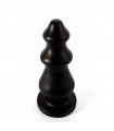 Plug Anal XXL Chess 21x8,5cm