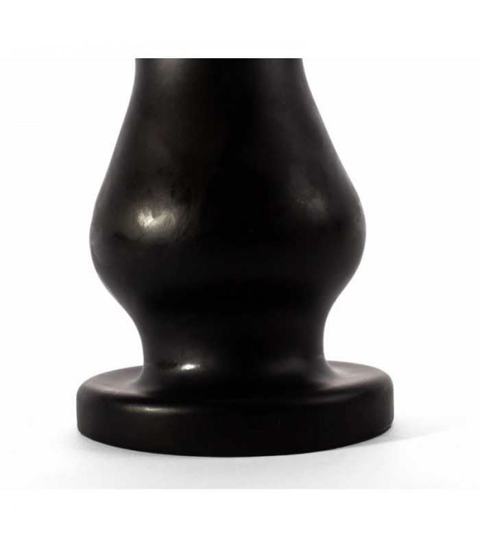 Plug Anal XXL Chess 21x8,5cm