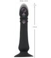 Gode Anal Thruster 19,5x4,4cm