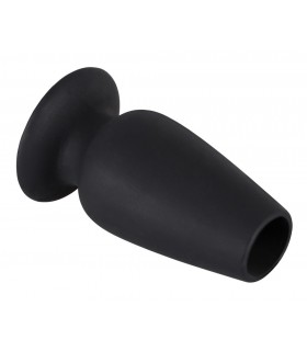 Plug Tunnel en silicone Lust