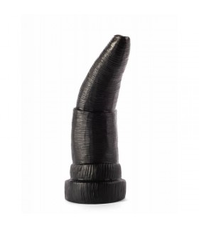 Plug Anal XXL Trompe