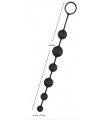 Stimulateur Anal Beads 40x3,8cm - chapelet anal pas cher