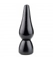 Plug Anal Progressif Nuz 11x4,5cm - plug anal gay