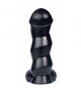 Gode Yale HungLock 20x7,5cm - gode gay xxl