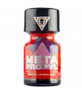 Poppers Meta Propyl 10 ml - poppers pas cher
