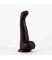 Gode Anal Dragon Dinosaure 21x6,1cm