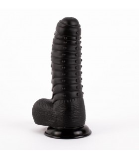 Gode XL David Cock Zoo 19x7cm