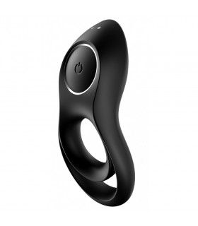 Anneau Pénien Vibrant Satisfyer Legendary Duo Anneau Pénien Vibrant Satisfyer Legendary Duo