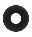Plug Tunnel Silicone avec Stopper 8,5x5cm