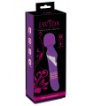 Wand Pearl Vibrator Javida