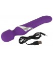 Wand Pearl Vibrator Javida