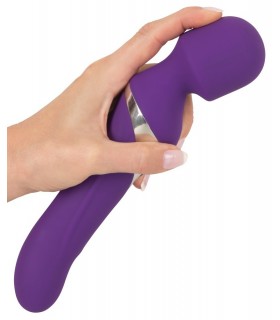 Wand Pearl Vibrator Javida