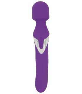 Wand Pearl Vibrator Javida