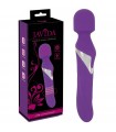 Wand Pearl Vibrator Javida