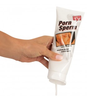 Lubrifiant Sperm Porn Neutre Lubrifiant Sperm Porn Neutre