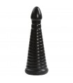 Plug Anal XXL Intimidator Titanmen 21x8,9cm