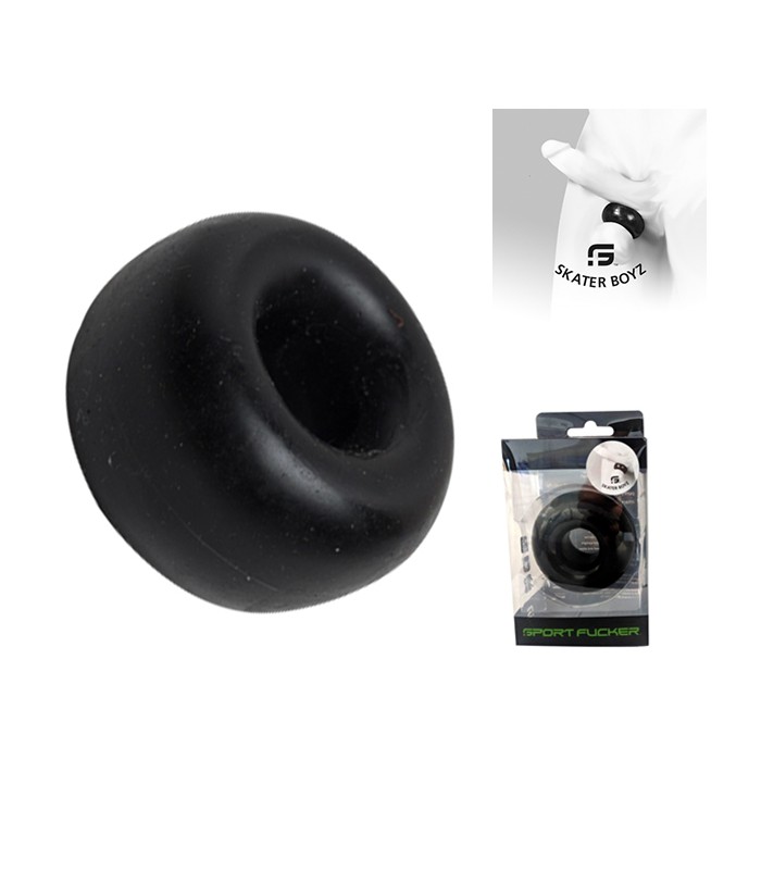 Ballstretcher Extensible Skater Boyz Sport Fucker noir