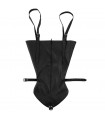 Camisole de Bras Fermeture Eclair Ouch