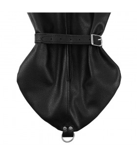 Camisole de Bras Fermeture Eclair Ouch