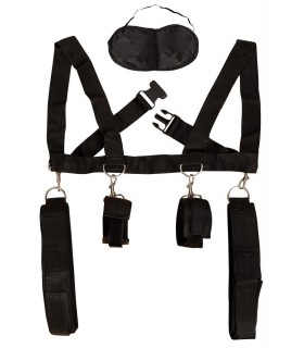 Mainteneur de Position Heavy Duty Mainteneur de Position Heavy Duty