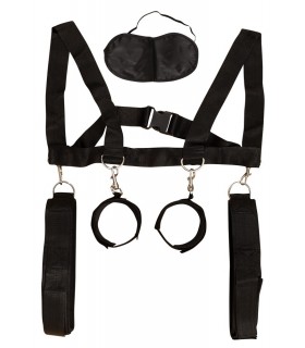 Mainteneur de Position Heavy Duty Mainteneur de Position Heavy Duty