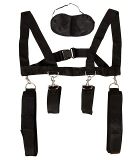 Mainteneur de Position Heavy Duty Mainteneur de Position Heavy Duty