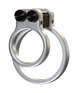 Pack d'accessoires E-Stim ElectroRing Pack d'accessoires E-Stim ElectroRing
