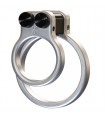 Pack d'accessoires E-Stim ElectroRing Pack d'accessoires E-Stim ElectroRing