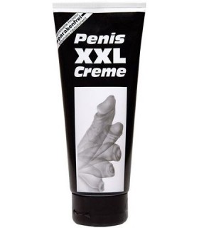 Crème pour Pénis XXL pour agrandir le pénis