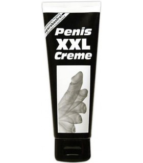 Crème pour Pénis XXL pour agrandir le pénis