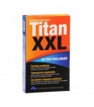 Stimulant Titan XXL 20 gélules booster l'érection shop gay