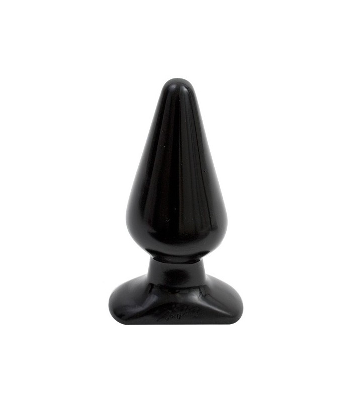 Plug Anal Smooth Large 12x5,5cm