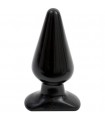 Plug Anal Smooth Large 12x5,5cm