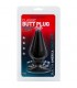 Plug Anal Smooth Large 12x5,5cm