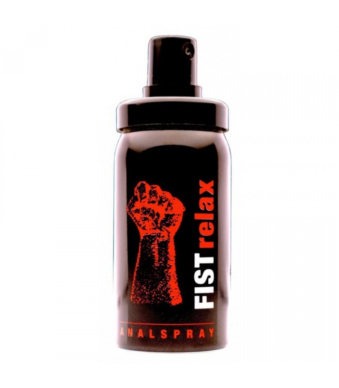 Relaxant Anal Fist Relax 15ml