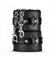 Box Bondage Secret Pleasure Black
