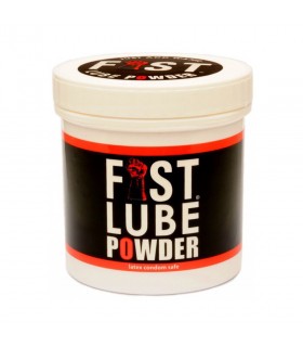 Poudre à Fist Lube Powder Poudre à Fist Lube Powder