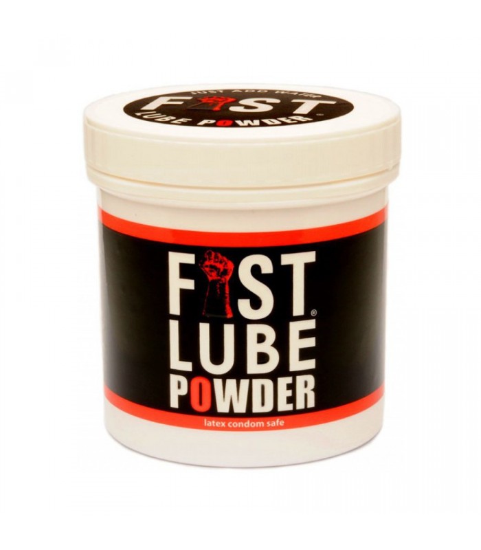 Poudre à Fist Lube Powder