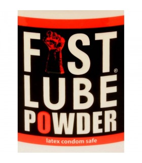 lubrifiant anal Poudre à Fist lubrifiant anal Poudre à Fist