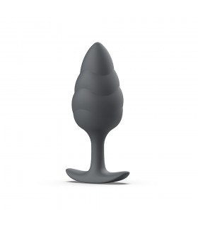 Plug Anal Bille Wave Bfilled Basic 10x3,8cm gay shop