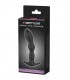 Plug Vibrant Special Anal Massager 13x3,3cm