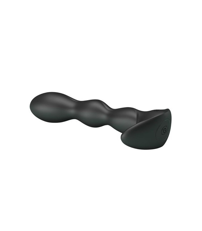 Plug Vibrant Special Anal Massager 13x3,3cm