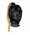 Masque Ponytail Blonde