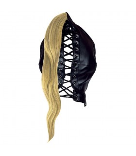 Masque Ponytail Blonde