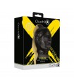 Masque Cagoule Xtreme Ponytail Blonde