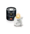 Bougie Massage Fraise 80ml