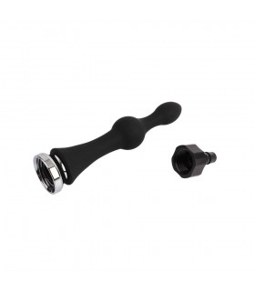 Embout de Douche Silicone Black Mont Embout de Douche Silicone Black Mont